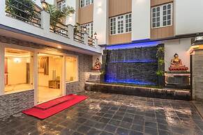Boudha Boutique Hotel