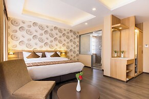 Boudha Boutique Hotel
