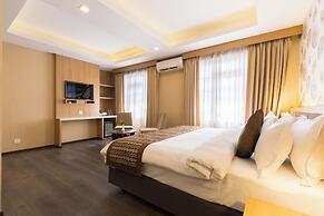 Boudha Boutique Hotel