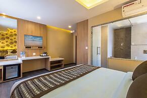 Boudha Boutique Hotel