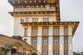 Boudha Boutique Hotel