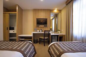 Boudha Boutique Hotel
