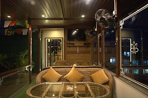 Boudha Boutique Hotel