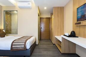 Boudha Boutique Hotel