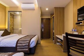 Boudha Boutique Hotel