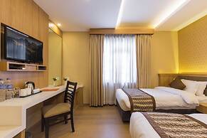 Boudha Boutique Hotel
