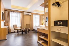 Boudha Boutique Hotel