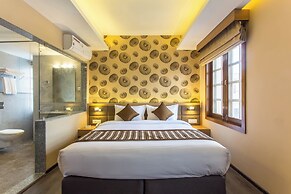 Boudha Boutique Hotel