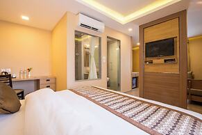 Boudha Boutique Hotel