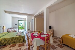 Family Village T2 Pool And Sea