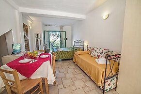 Family Village T2 Pool And Sea