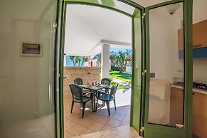 Family Village T2 Pool And Sea