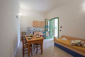 Family Village T2 Pool And Sea