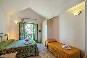 Family Village T2 Pool And Sea