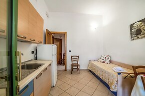 Family Village T2 Pool And Sea