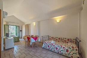 Family Village T2 Pool And Sea