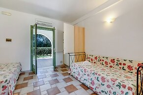 Family Village T2 Pool And Sea