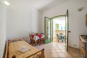 Family Village T2 Pool And Sea