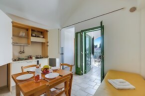Family Village T2 Pool And Sea