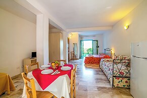 Family Village T2 Pool And Sea