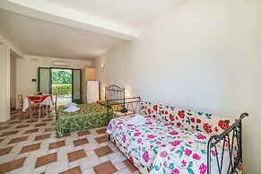 Family Village T2 Pool And Sea