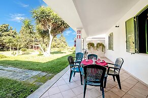Family Village T2 Pool And Sea