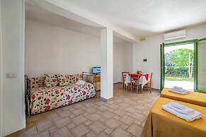 Family Village T2 Pool And Sea