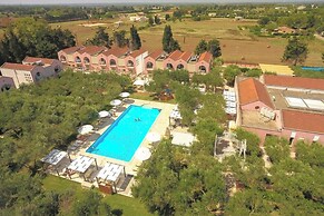 Family Village T2 Pool And Sea