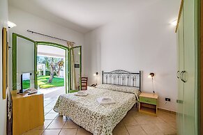 Family Village T2 Pool And Sea