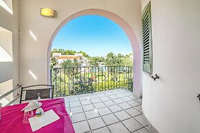Family Village T2 Pool And Sea