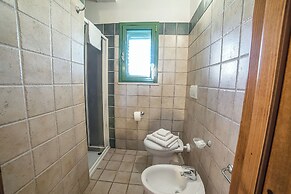 Family Village T2 Pool And Sea