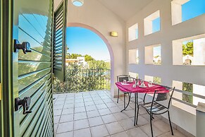 Family Village T2 Pool And Sea