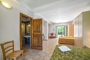 Family Village T2 Pool And Sea