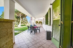 Family Village T2 Pool And Sea