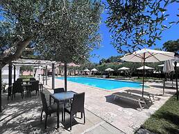 Family Village T2 Pool And Sea