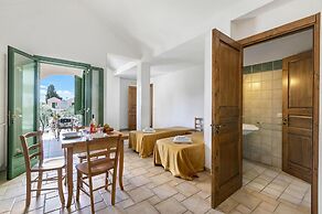Family Village T2 Pool And Sea
