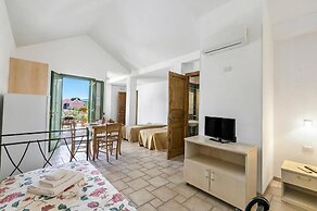 Family Village T2 Pool And Sea