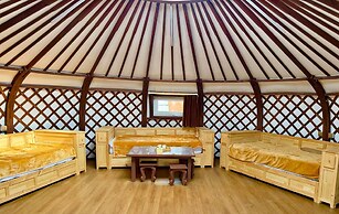 Khumug Tour Resort