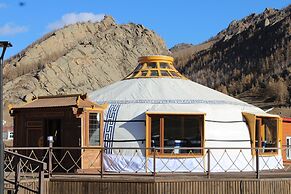 Khumug Tour Resort