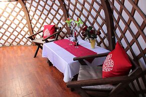 Khumug Tour Resort
