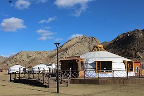 Khumug Tour Resort