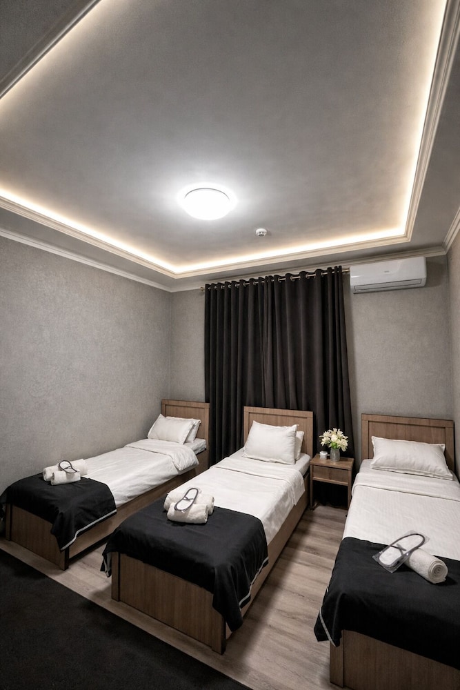 Madera Hotel