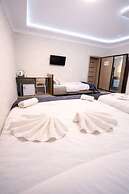 Madera Hotel