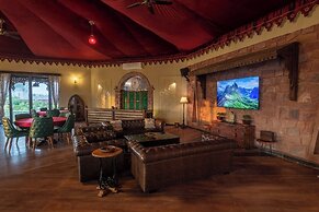 Govind Bagh Resort