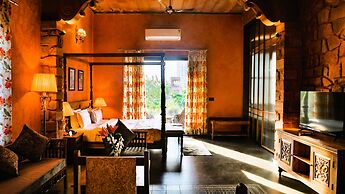 Govind Bagh Resort