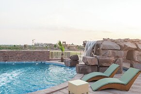 Govind Bagh Resort