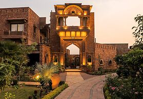 Govind Bagh Resort