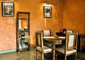 Govind Bagh Resort
