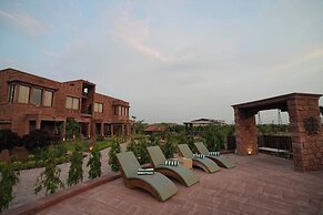 Govind Bagh Resort