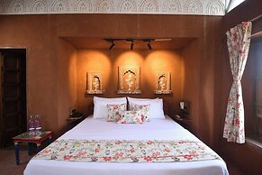 Govind Bagh Resort